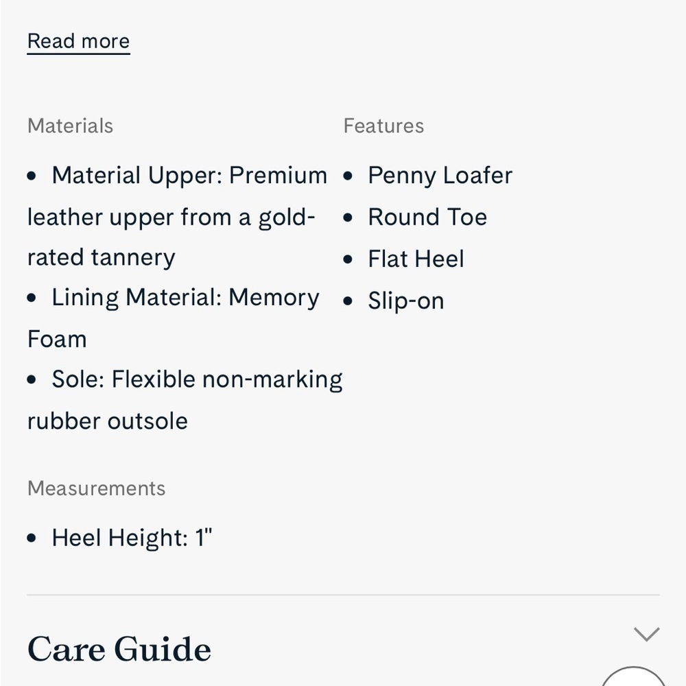 Seaport Penny loafer BLACK non slip work walking business job career boat beach - Picture 5 of 5